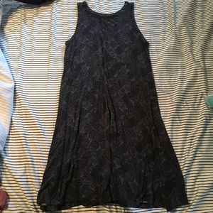 Old Navy Swing Dress